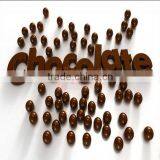 CE, ISO 9001 Certified Automatic Chocolate M&m Smarties Ball Making Machine thumbnail-4