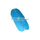 Disposable Nonwoven Sleeve Cover/PE/CPE Medical Surgical Sleeve Cover thumbnail-2