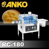 Anko Street Snack Food Cheese Pao de Queijo Rounding Machine thumbnail-5