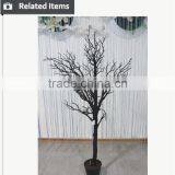 Aritificial White Dry Tree Branch Coral High Quality Decorative Artificial Tree thumbnail-6
