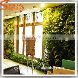 Hot Selling Latest Plant Artificial Walls New Design Customized Plant Artificial Wall thumbnail-3