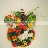 ARTIFICIAL FLOWER /SILK FLOWER/PLASTIC FLOWER thumbnail-1