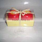 Handicraft Candle thumbnail-3