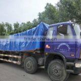 Factory Pirce Truck Cover Lightweight, Waterproof Fabric thumbnail-1