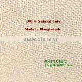 100% Natural Jute Fabrics thumbnail-1
