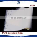Label Print of Jiabao High Quality Siliconized PET Screen Printing Film thumbnail-1