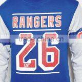 Sports Style Sweatshirt thumbnail-3