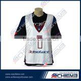 New Style Custom Made Hockey Jersey Design With Sublimated for Team thumbnail-3