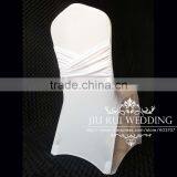 Spandex Cross Back Chair Cover 66 Kinds Color thumbnail-1
