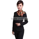 2017 Hot Sale Formal Bank Uniform Design OEM Manufacturer thumbnail-2