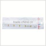 OEM Inch Scale 3mm Thickness Acrylic Quilting Ruler, 6'' * 1/2'' Patchwork Ruler Quilting # KPR6005 thumbnail-5