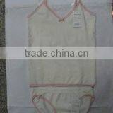 Camisole&brief Set thumbnail-1