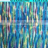 E Shaoxing Cicheng Textile In Stock Wool Fabric for Women's Coat China