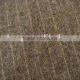 Stripe Wool Fabric thumbnail-1