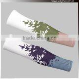 Anti-UV Arm Compression Sleeves Sports Golf Cycle Bike thumbnail-6