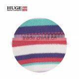 Long Sleeve 100% Cotton Hooded Sweater Designs For Baby Girls thumbnail-5