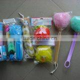 1 Dollar Store Household Bathroom Product Cheap Plastic Bath Accessories thumbnail-1