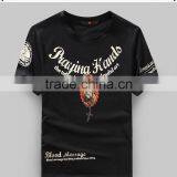 GZY Good Quality Low Price Custom t Shirt Produced in Guangzhou thumbnail-6