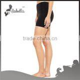 2015 OEM Womens Fitness Compression Shorts thumbnail-2