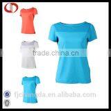 Cannda Wholesale Running Shirts Custom