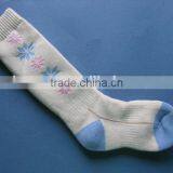 Kids Wear Cotton Children Sock thumbnail-1