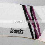 Lady Sneaker Cotton Socks thumbnail-5