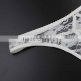 Stock Sey Lace Transparent Bandage Women Thongs and g Strings Underwear Women Panties Briefs G-string Ropa Bragas Tangas Calcinh thumbnail-5