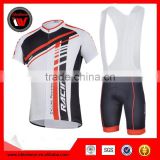 2014 New style short sleeve cycle cloths