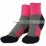 Breathable Bamboo Cycling Socks thumbnail-5