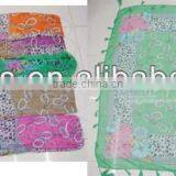 Newest Lady Square Printed Scarf