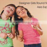 Boys & Girls T-Shirts With Printing, Embroidery, Designs thumbnail-2