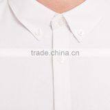 2016 High Quality Long Sleeve Linen Cotton Business Designer Mens Casual Slim Fit Shirts thumbnail-4