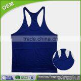 Hot 2016 Fashion Sexy Backless Sports Fitness Gym Stringer Women Tank Top thumbnail-1