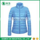 Fashion Design Winter Multi Color Ultralight Women Warm Down Jacket thumbnail-2