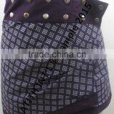 Ladies Wrap Skirt thumbnail-3