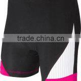 Custom Women's Compression Shorts/Women Compression Tight Lycra thumbnail-1
