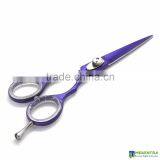 Barbers Hairdressing Scissors Shears Hair Cutting Scissors Salon Razor Blade 6" thumbnail-2