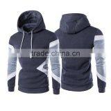 Mens Pullover Sports Custom Hoodies thumbnail-5