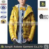 2015 Oem Service Little Boys Handsome Winter Down Jacket thumbnail-1
