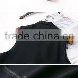 New Fashion Custom Sleeveless Women Outerwear Ladies Spring&autumn Vests thumbnail-5