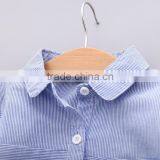 S33434W Girls Blouse Cotton Lace Cartoon Embroidered Girl Blouse thumbnail-5