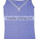Fashion and Cotton Tank Tops for Womens thumbnail-1