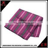 Popular Design Custom Cheap 100% Pocket Square Silk thumbnail-1