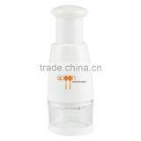 The Kitchen Chopper - Chops up Vegetables, Herbs, Nuts, Features Stainless Steel Blade, Removable Cup and Comes With Your Logo thumbnail-5