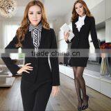 Good New Arrival Formal Women Office Skirts/latest Skirt Suits thumbnail-2