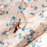 Fashion Ladies Blouse,bird Printing Woman Shirt/women Colthing Long Sleeve thumbnail-5