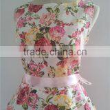 Walson Vintage Style Print Floral Dress Design for Wedding Party Swing Dress Rockabilly Plus Size Dresses Dresses for Women thumbnail-2