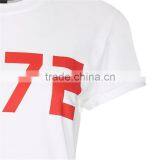 Custom Quality Slogan in Industries Blouse Garment 1972 Slogan Tee thumbnail-5