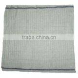 FLOOR CLOTH WITH BLACK STRIPE thumbnail-2