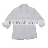 Tailor-made Festival Short Sleeve Low MOQ Brand New Design Business Wear Womens thumbnail-5